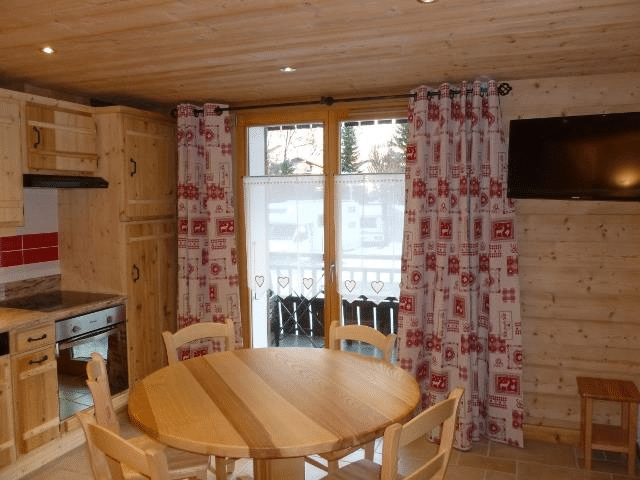 Cuisine Appartement 2 pièces (L23)
