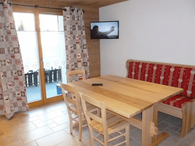Salon Appartement 3 pièces (L24)